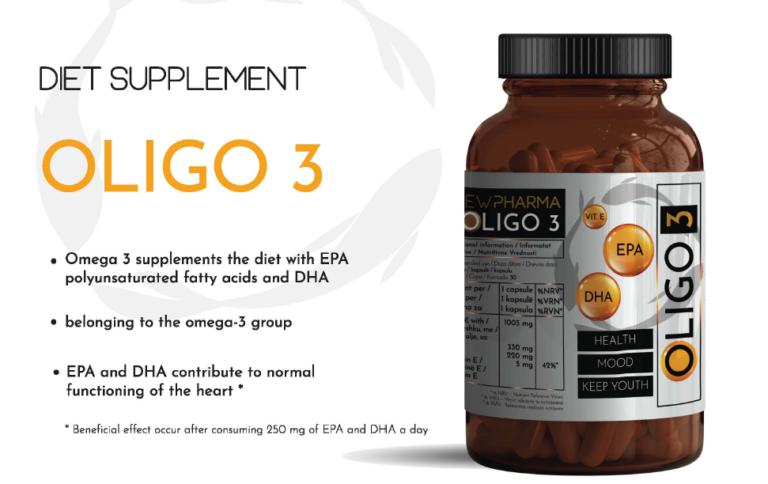 Oligo 3